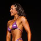 Alisha  Lininger - NPC Washington Ironman 2012 - #1